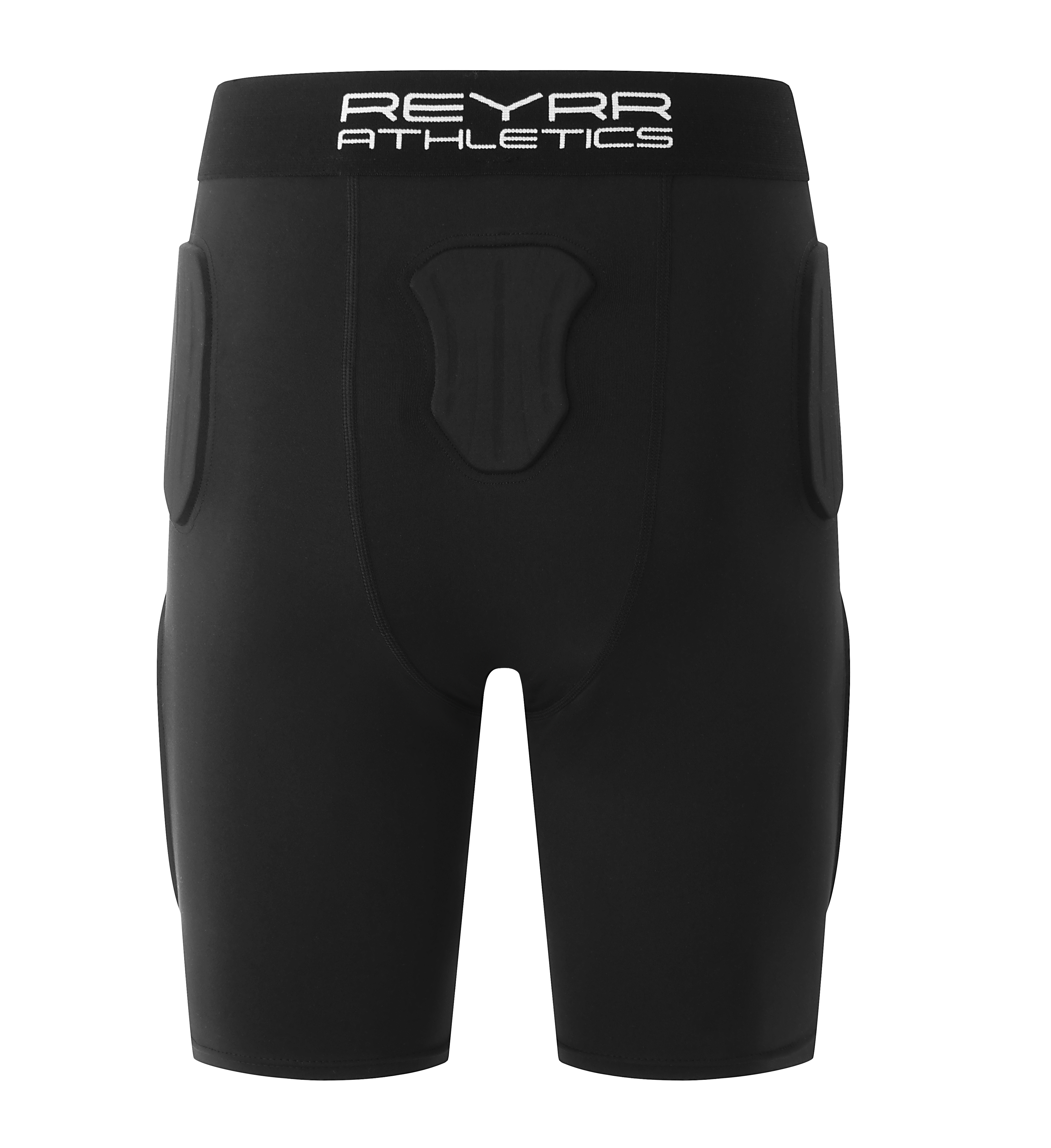Reyrr Girdle 5-piece - Premium Girdles from Reyrr Athletics - Shop now at Reyrr Athletics