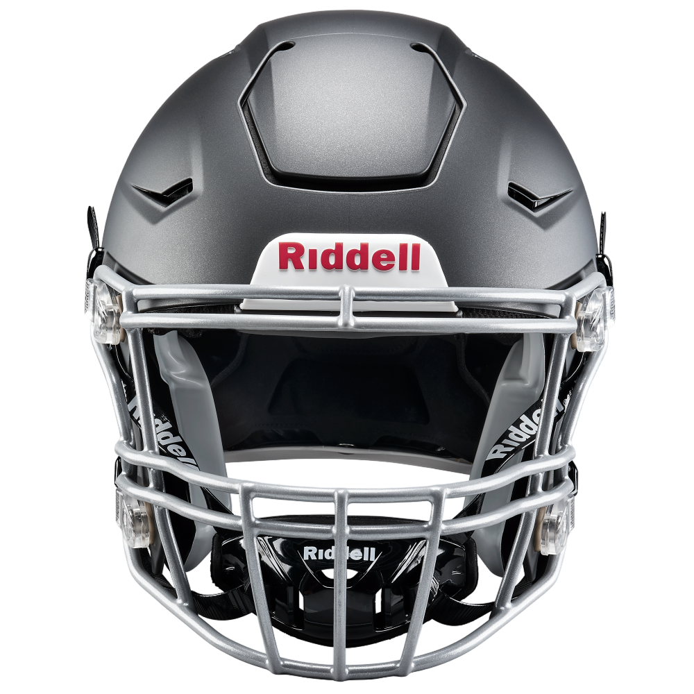 adult football helmet size chart Riddell SpeedFlex | S–XL Michael Kors MICHAEL Michael FBA Its shell is constructed COLOR:GREY