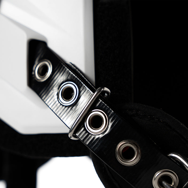 Battle Defender Shoulder Pads (Youth)