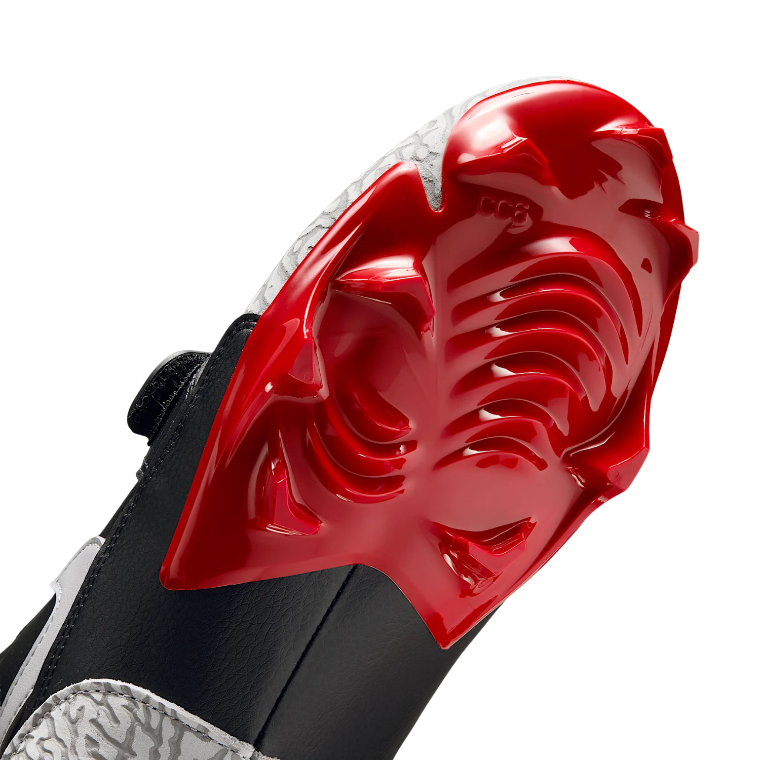 Jordan Legacy 312 Low TD Football Cleat