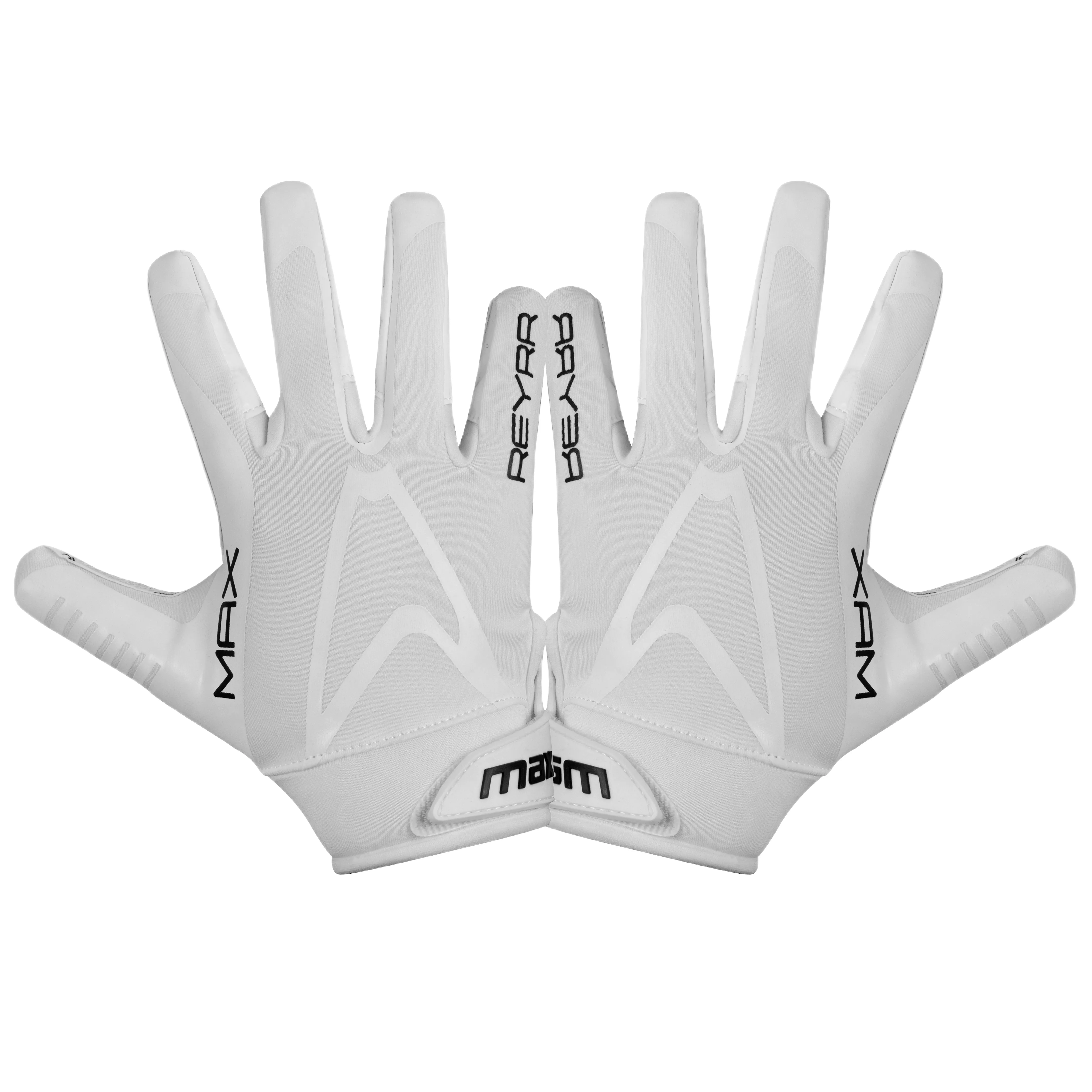 rika handschuhe IB MAX Floorball Goalie GAMEDAY Handschuhe – Spitzenleistung & Grip – Reyrr Athletics
