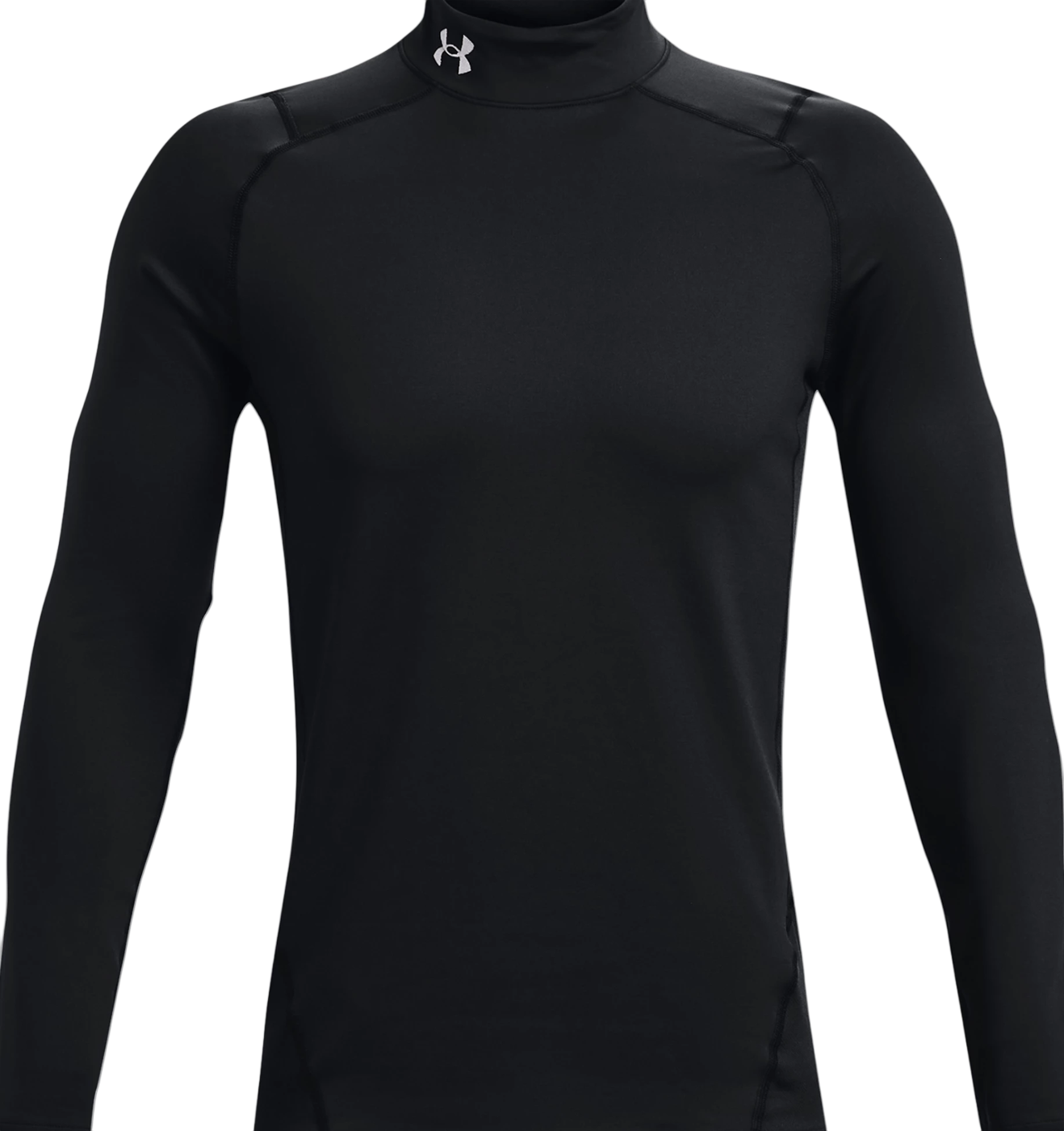 UA Mock Fitted (ColdGear®)