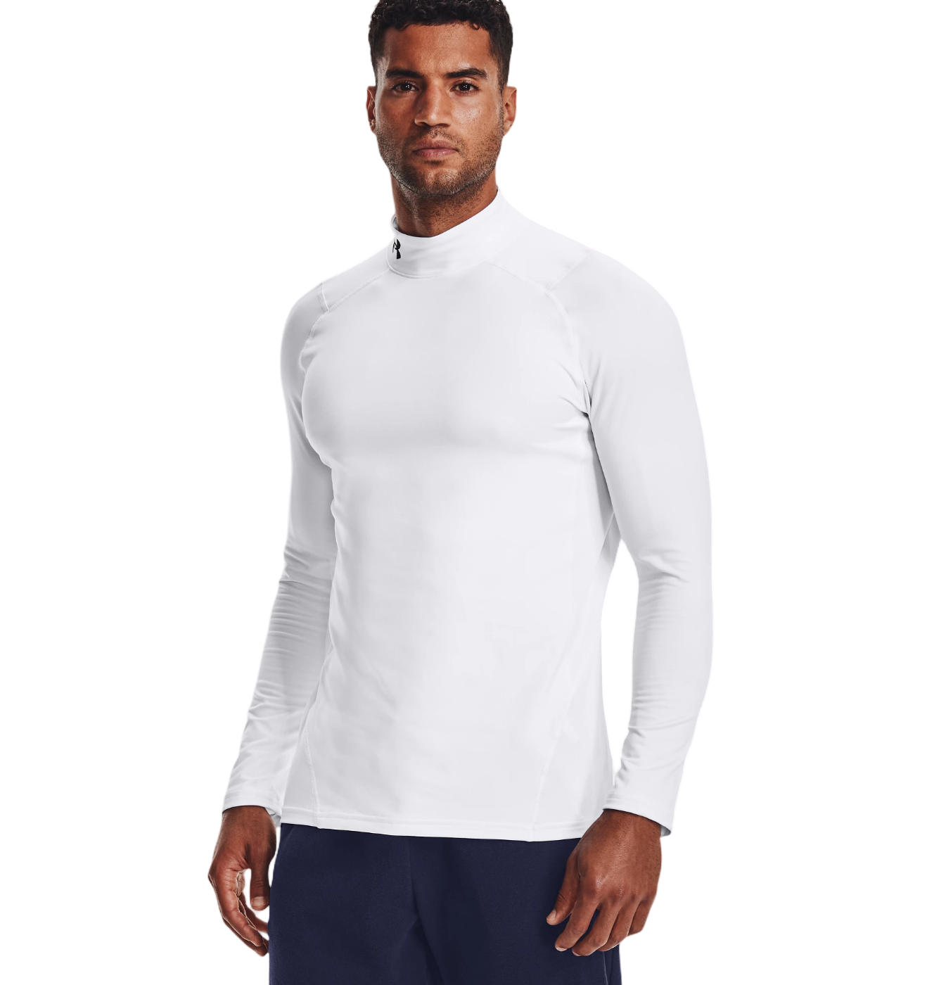 UA Mock Fitted (ColdGear®)