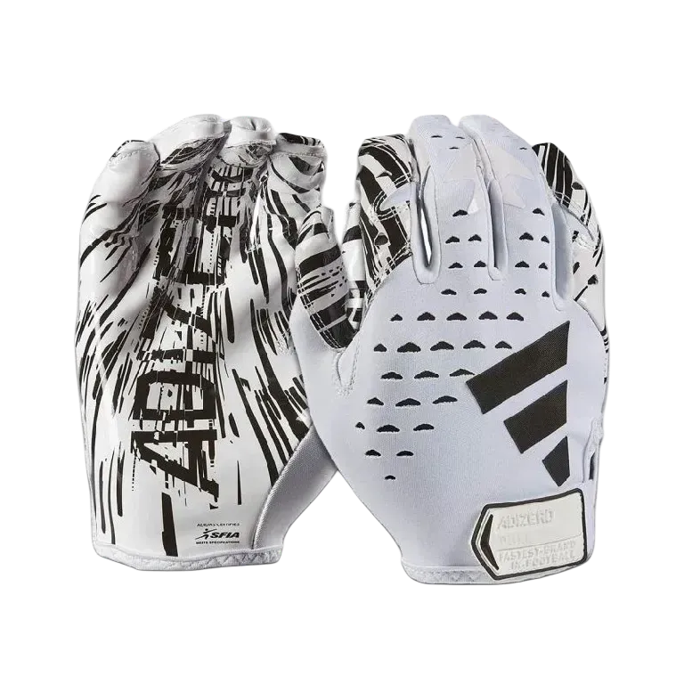 american football handschuhe adidas Adidas Adizero 13 Receiver-Handschuhe
