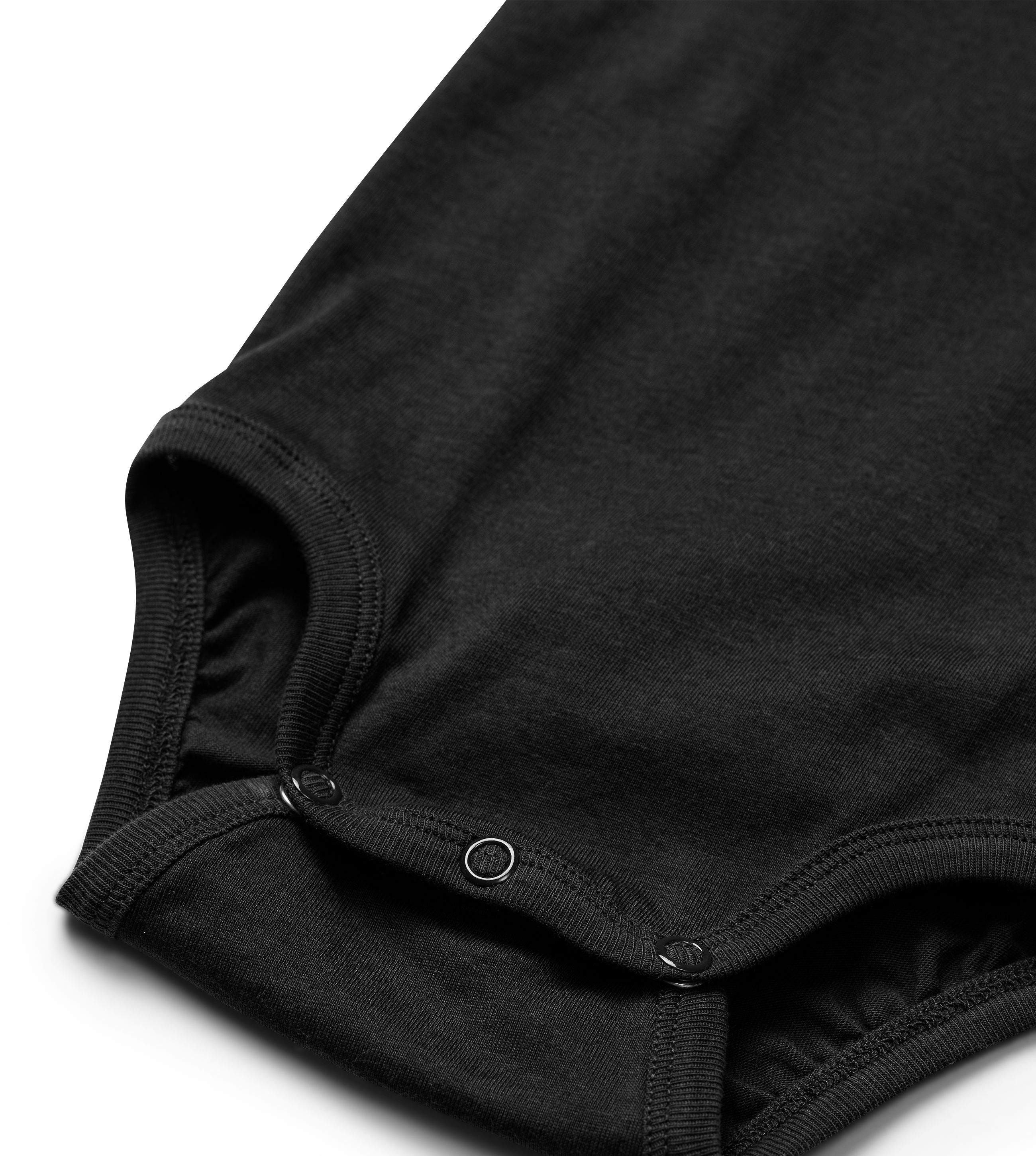 Nässjö Saints Baby Bodysuit - Premium body from REYRR STUDIO - Shop now at Reyrr Athletics