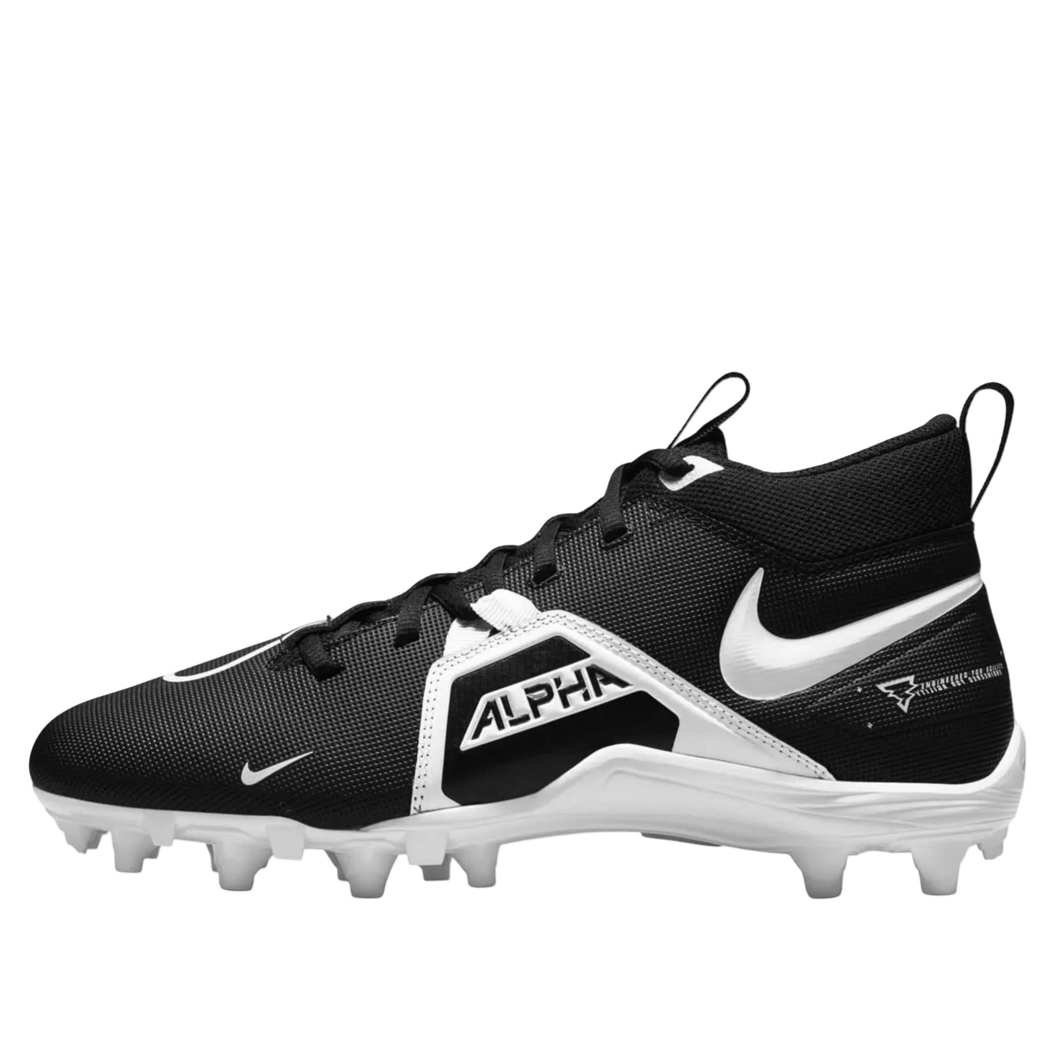 Nike Alpha Menace Varsity 3