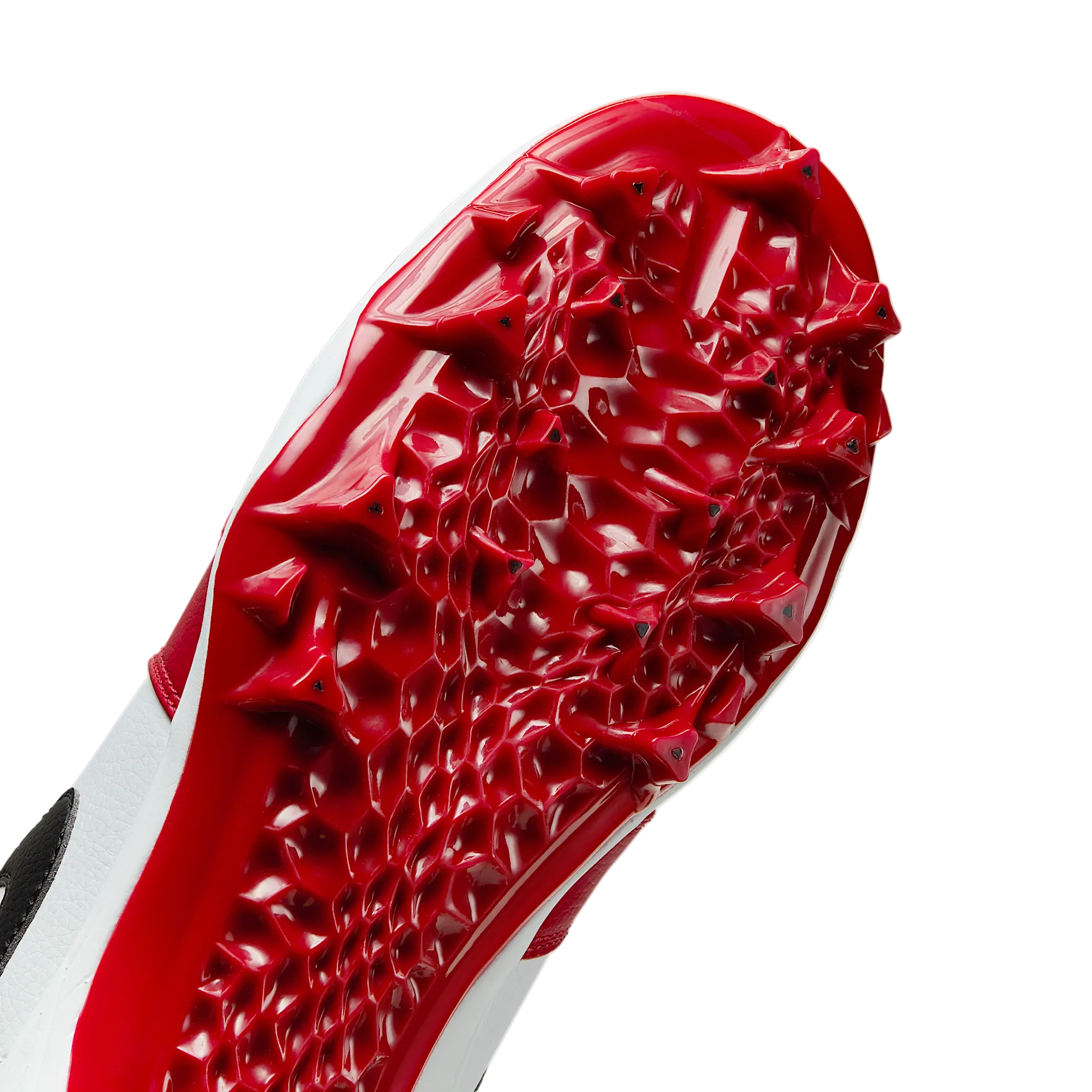 Jordan 1 Mid TD Chicago - Detail