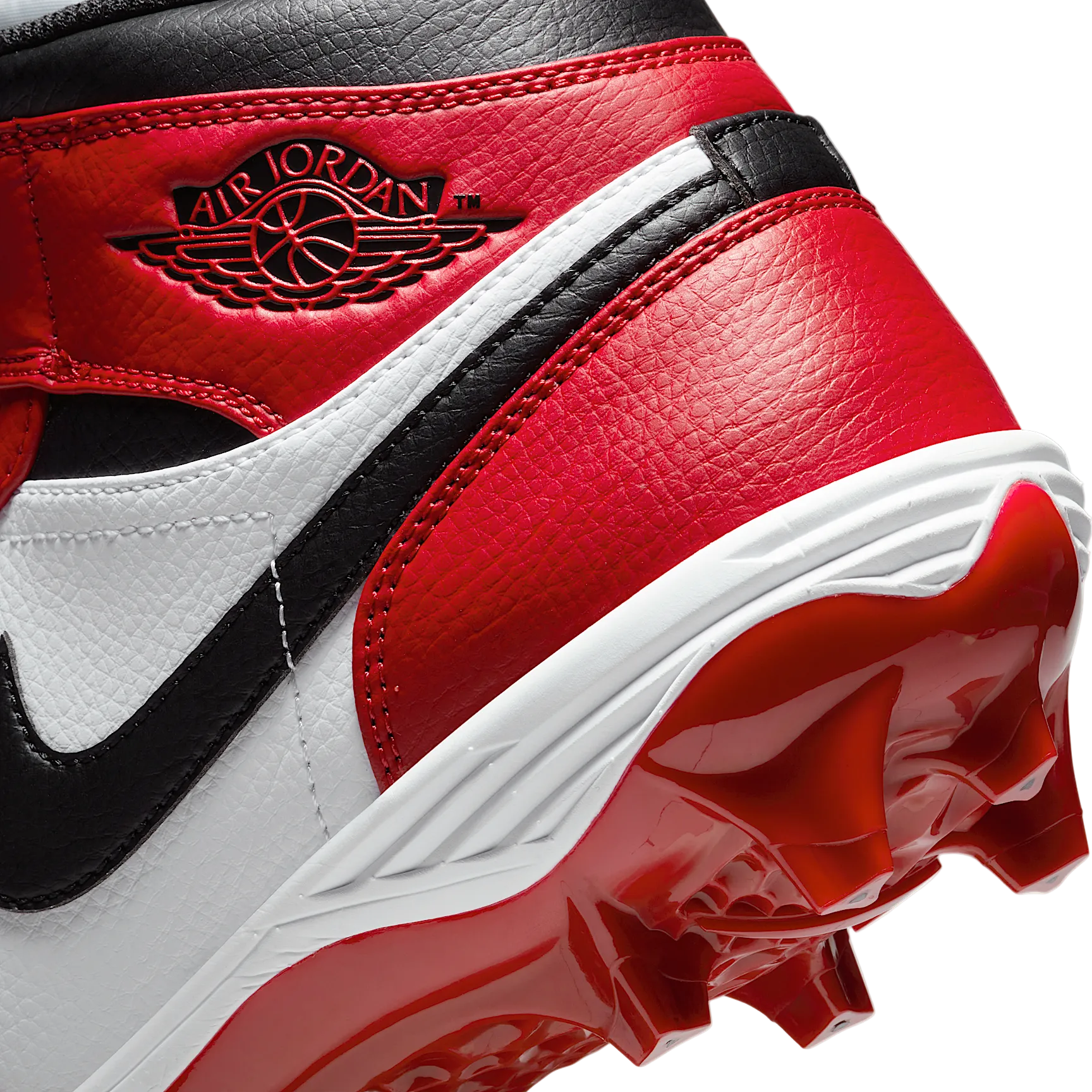 Jordan 1 Mid TD Chicago - Pair