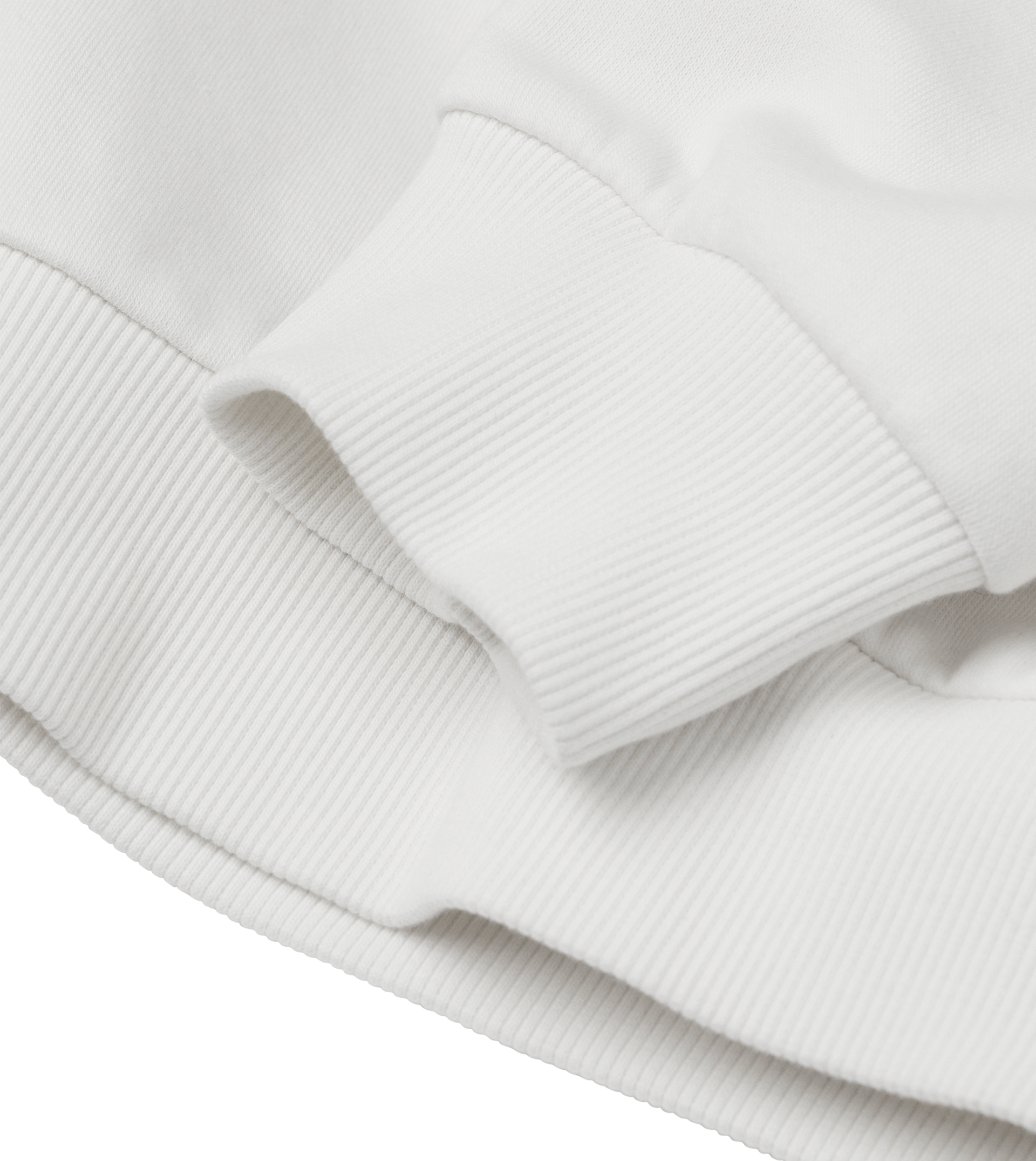 Nässjö Saints Sweatshirt - Premium sweatshirt from Creator Studio - Shop now at Reyrr Athletics