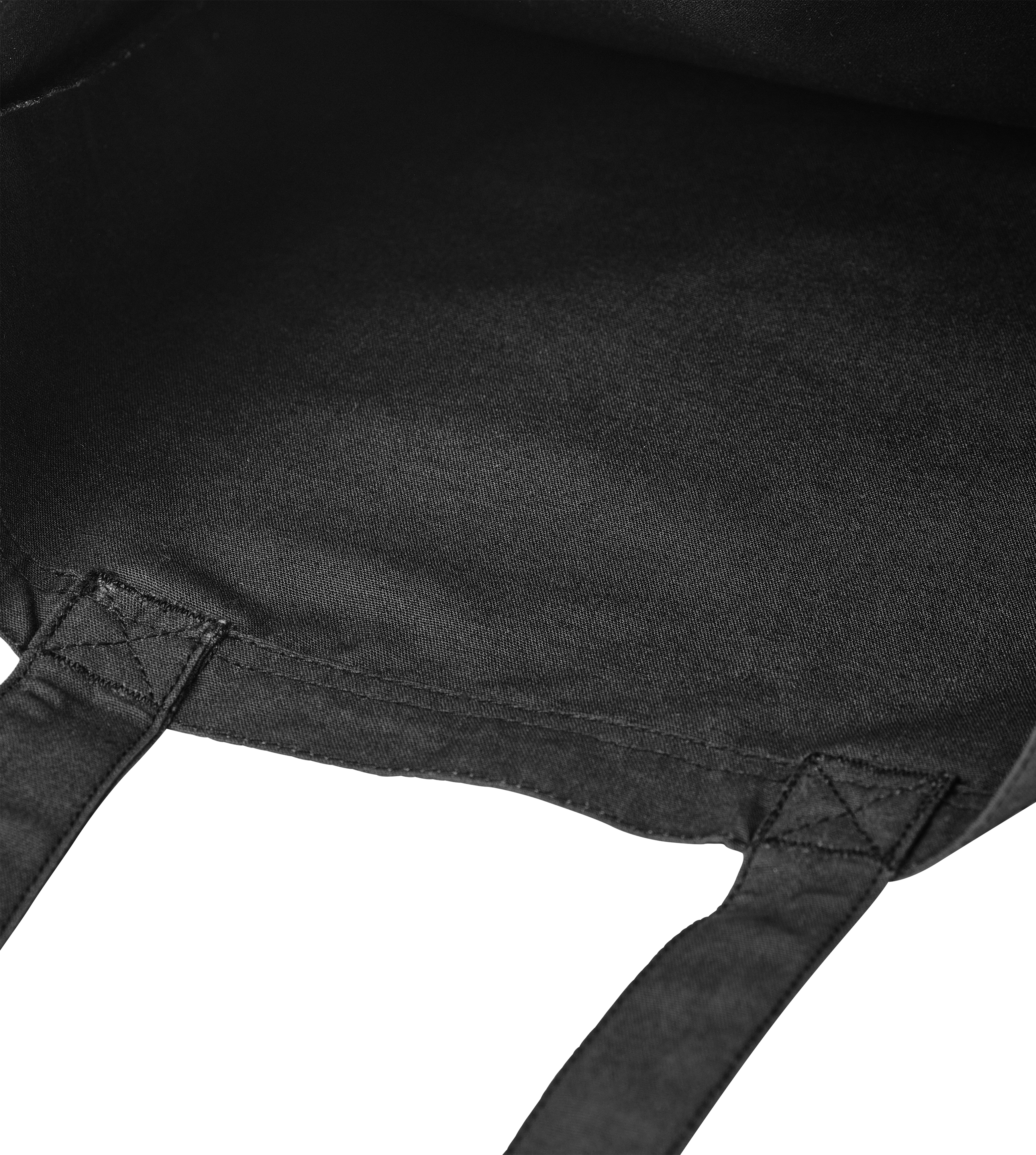 Nässjö Saints Canvas Tote Bag - Premium tote_bag from REYRR STUDIO - Shop now at Reyrr Athletics