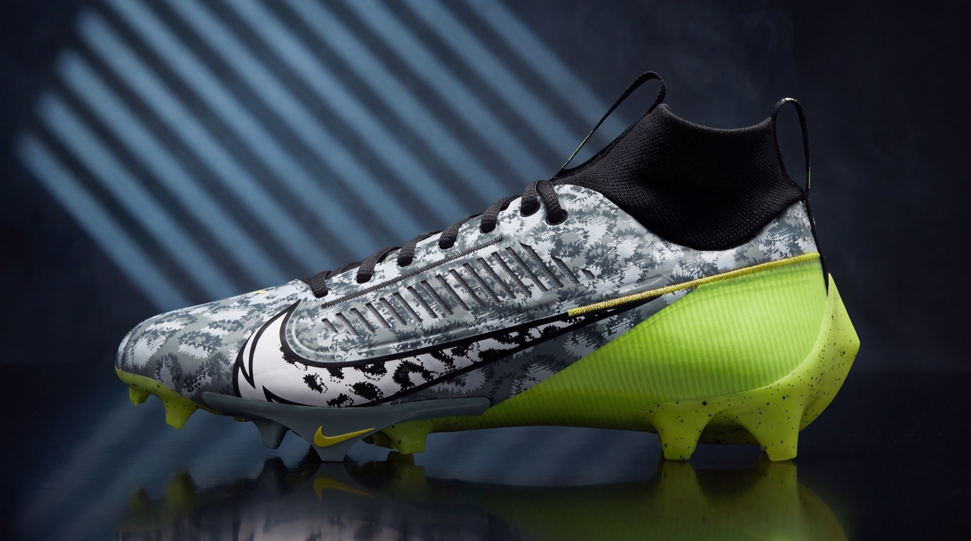 Cleats Guide: Speed vs. Power vs. Allround – Reyrr Athletics
