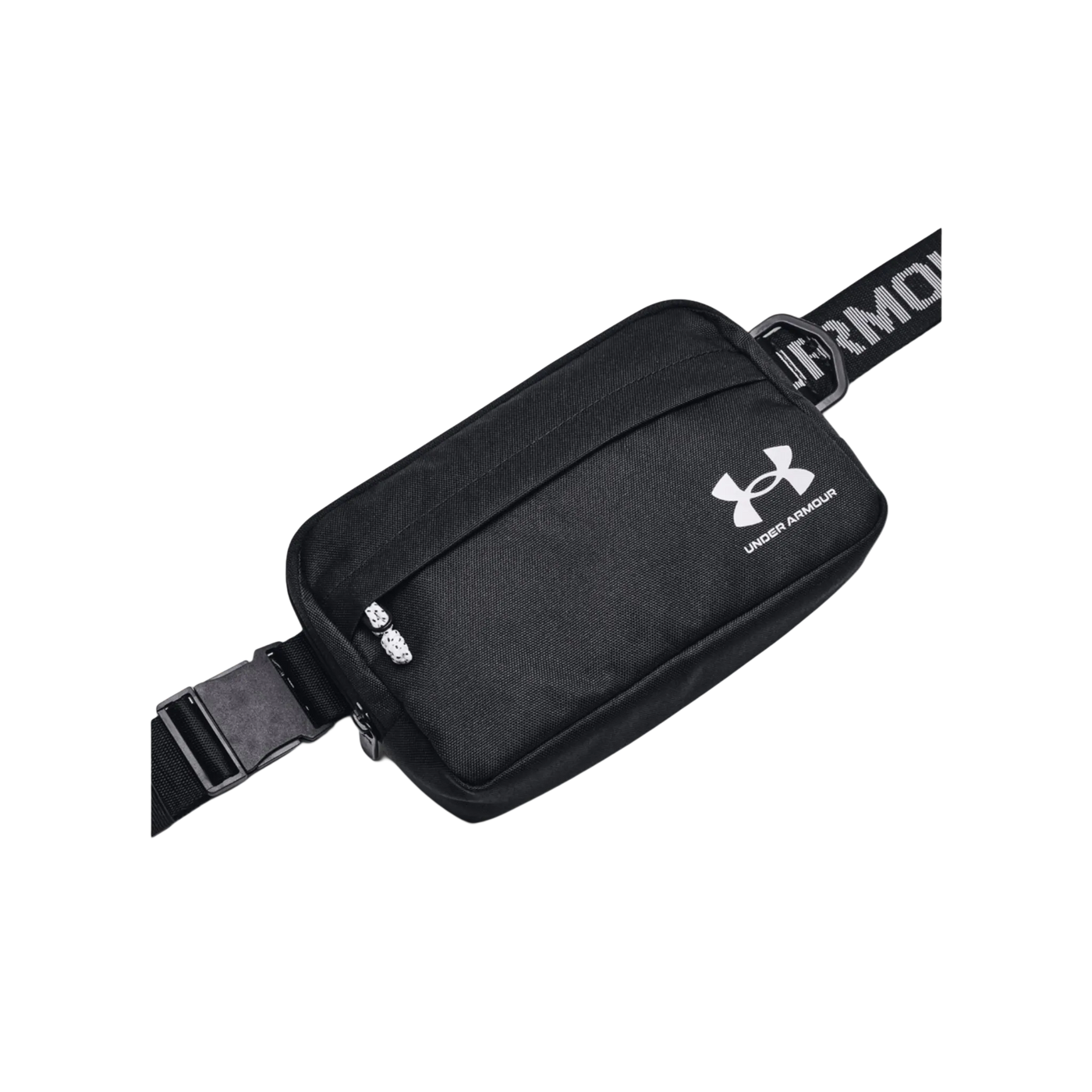 UA Essential Waist Bag Crossbody