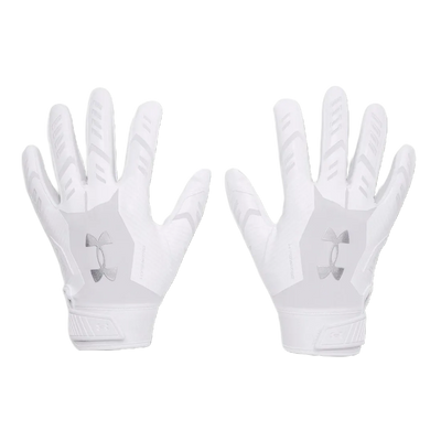 under armour herren handschuhe Under Armour F9 Football Handschuhe – Top Grip & Langlebigkeit