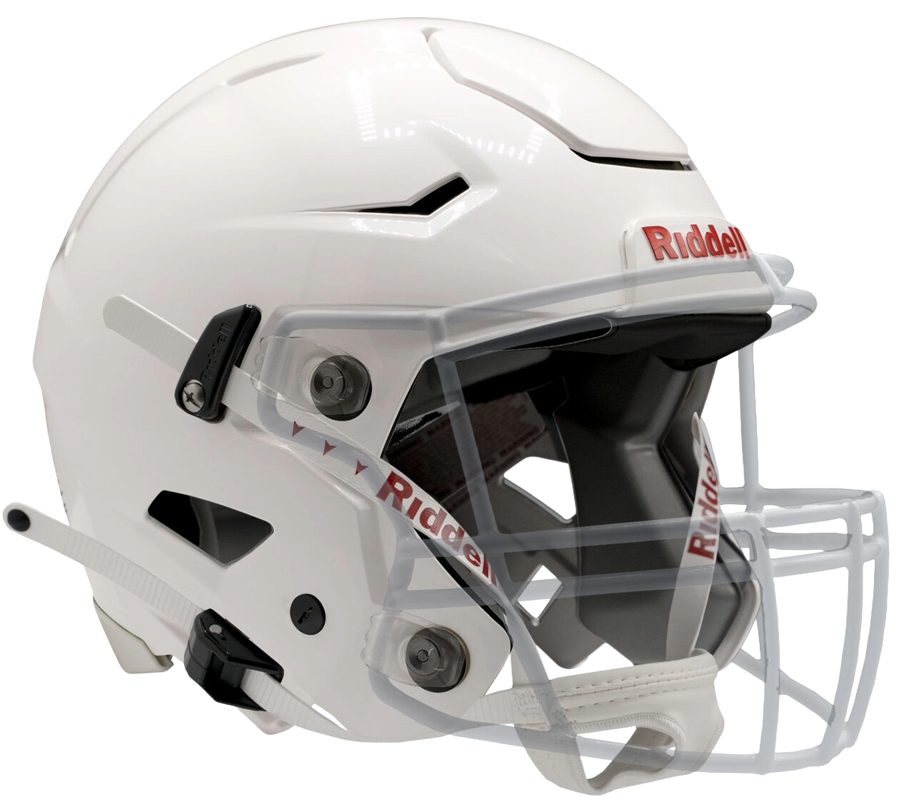 one bar riddell speedflex helmet Riddell SpeedFlex Football Helmet | Buy in Europe