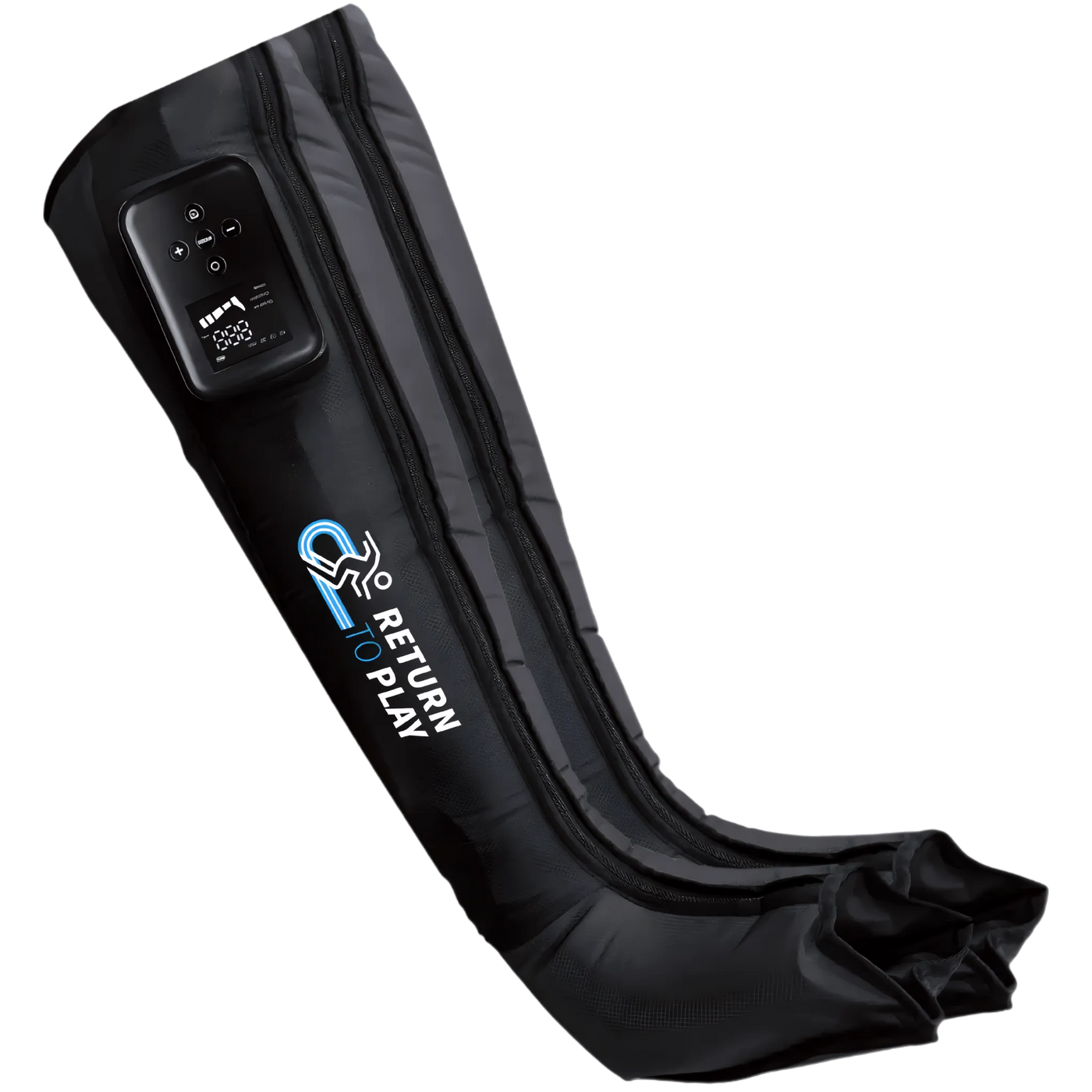 Return to Play Wireless Compression Boots