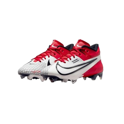 Nike Vapor Edge Elite 360 2 - Premium American Football Cleats from Nike - Shop now at Reyrr Athletics