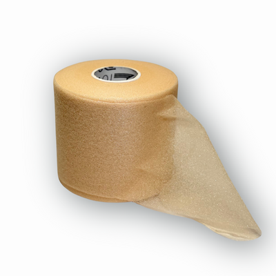 Return to Play Underwrap 7 cm x 27 m (Beige)
