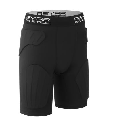 Reyrr Girdle 5-piece – Premium Girdles von Reyrr Athletics – Jetzt bei Reyrr Athletics kaufen