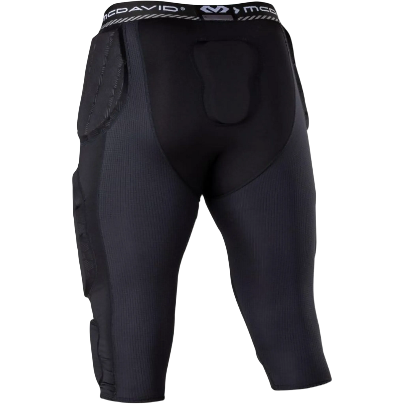 McDavid Rival 7 Pad Girdle