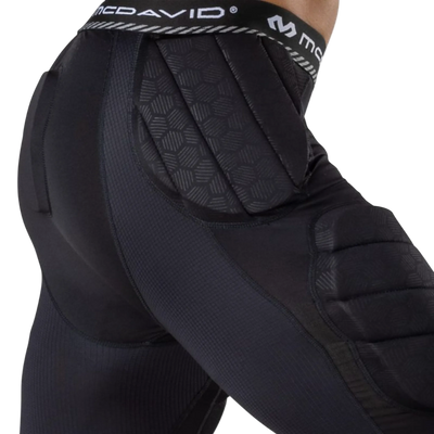 McDavid Rival 7 Pad Girdle