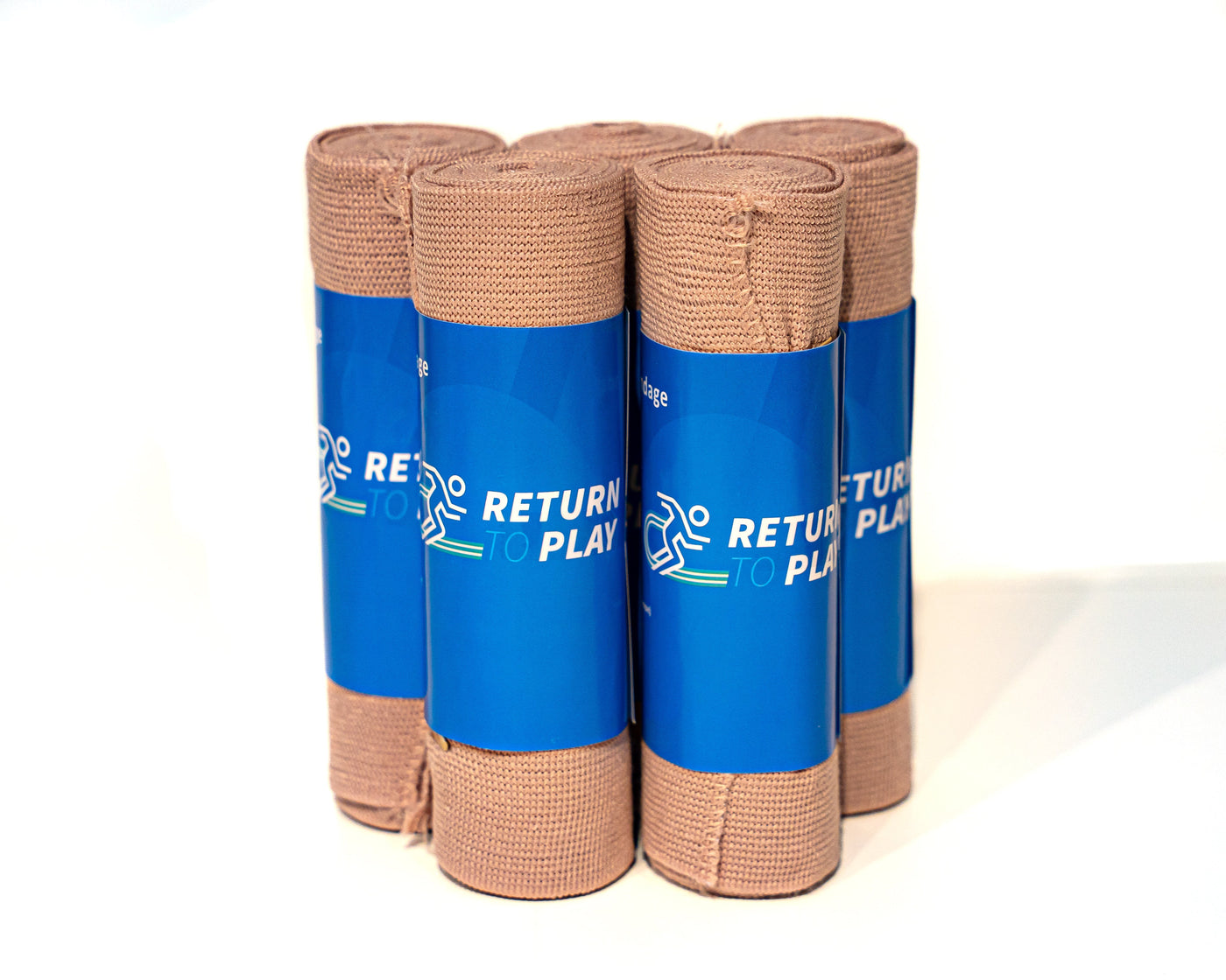 Return to Play Professional Medical Bag with GPS (Fully Equipped)