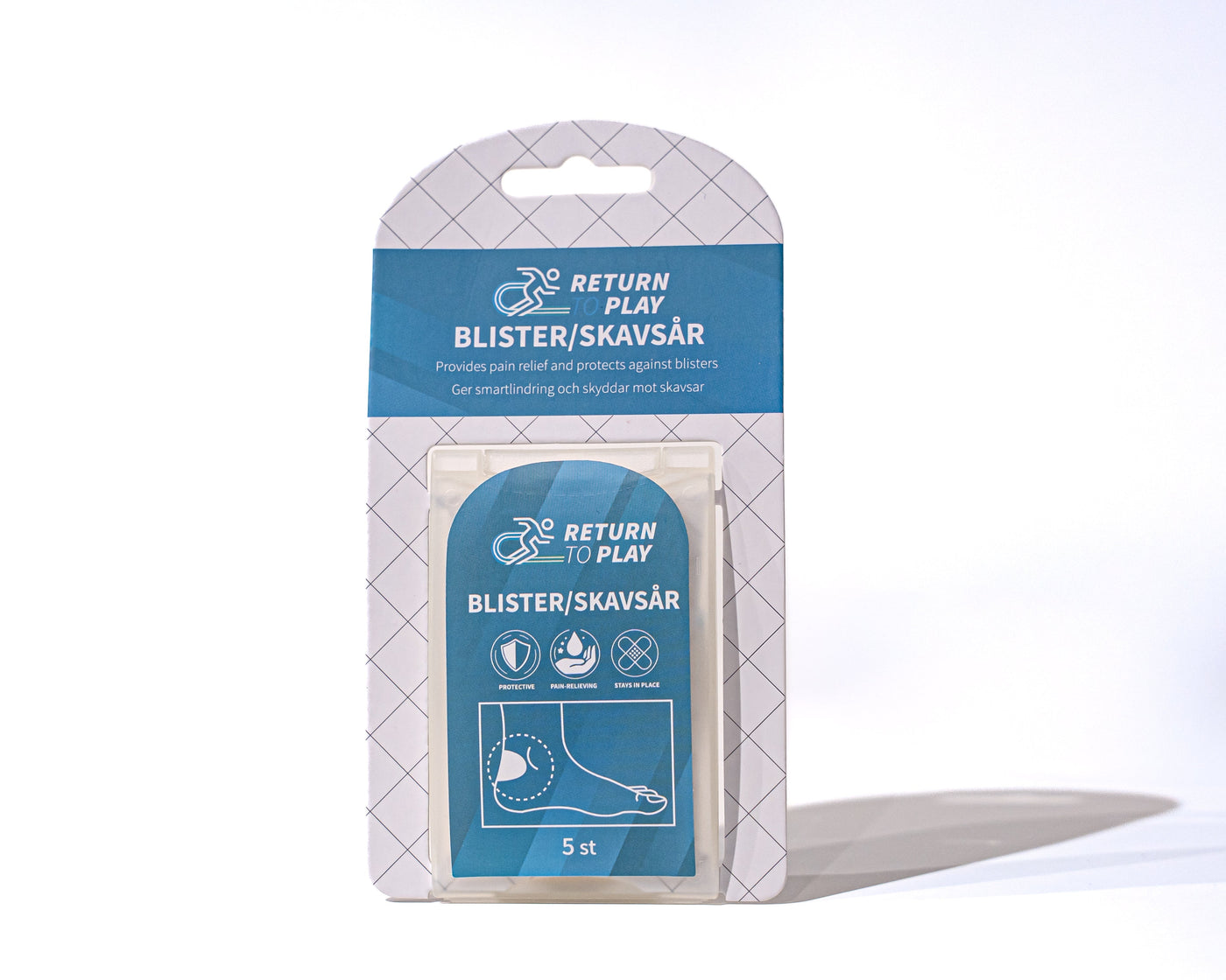Return to Play Professional Medical Bag with GPS (Fully Equipped)