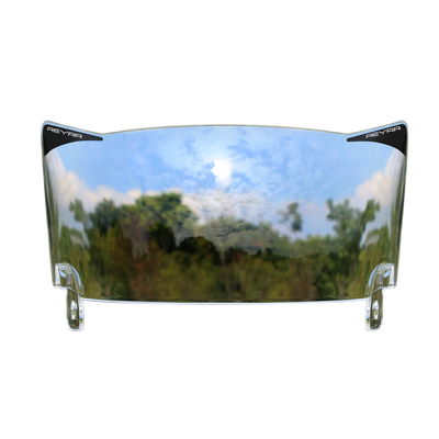 Reyrr VIZU Clear Photochromic - Premium  from Reyrr Athletics - Shop now at Reyrr Athletics