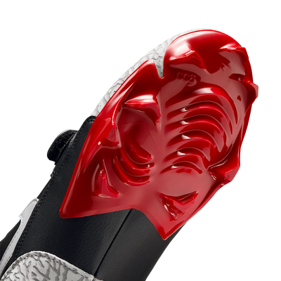 Jordan Legacy 312 Low TD Football Cleat