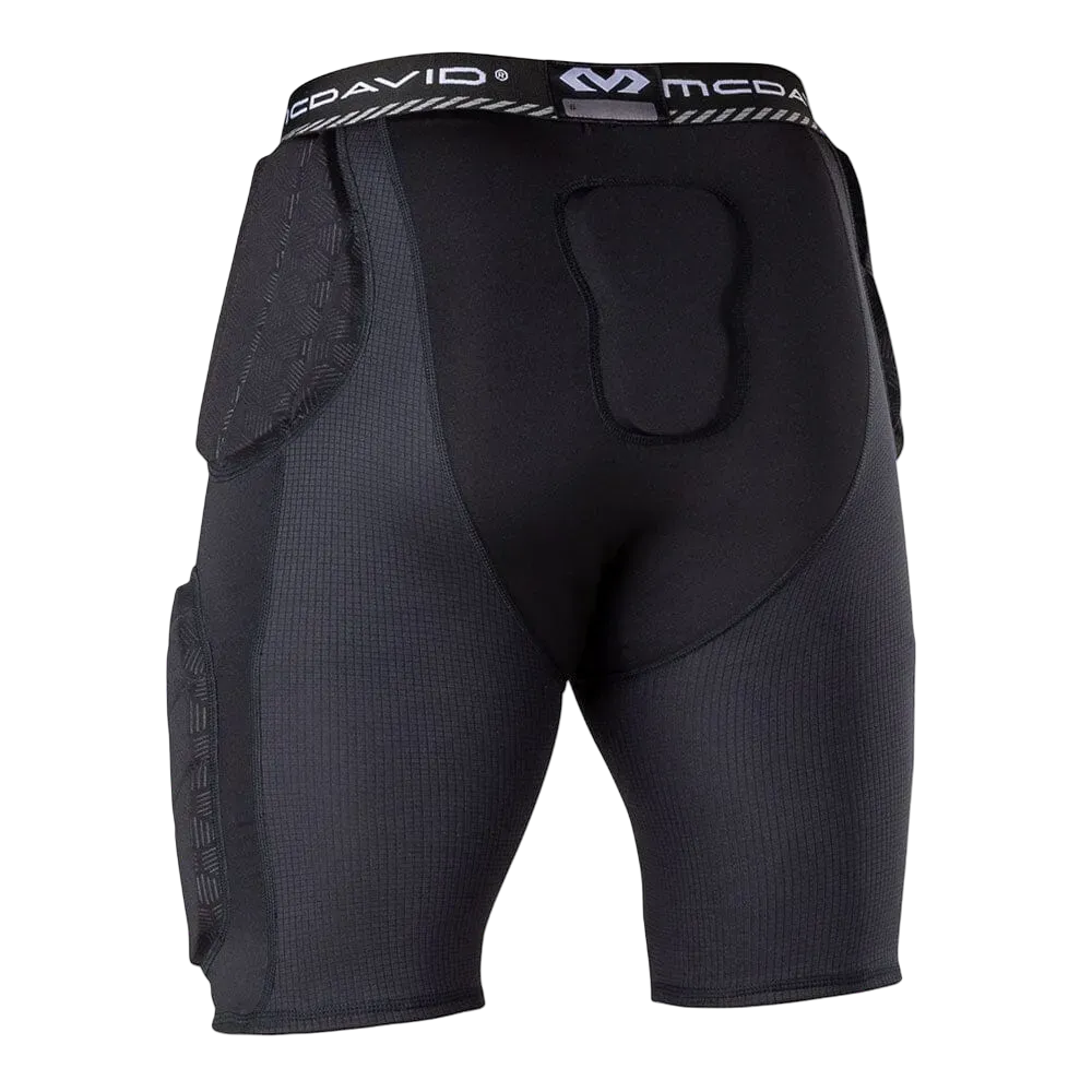 McDavid Rival 5-Piece - Premium Girdles from McDavid - Shop now at Reyrr Athletics