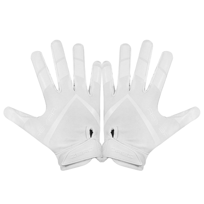 Reyrr ZERO - Premium Football Gloves from Reyrr Athletics - Shop now at Reyrr Athletics