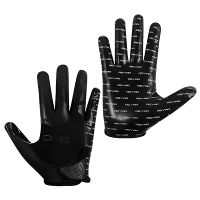 Reyrr ONE - Premium Football Gloves from Reyrr Athletics - Shop now at Reyrr Athletics
