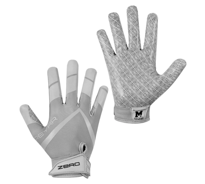Reyrr Zero gloves featuring GripTech technology for superior grip and comfort.