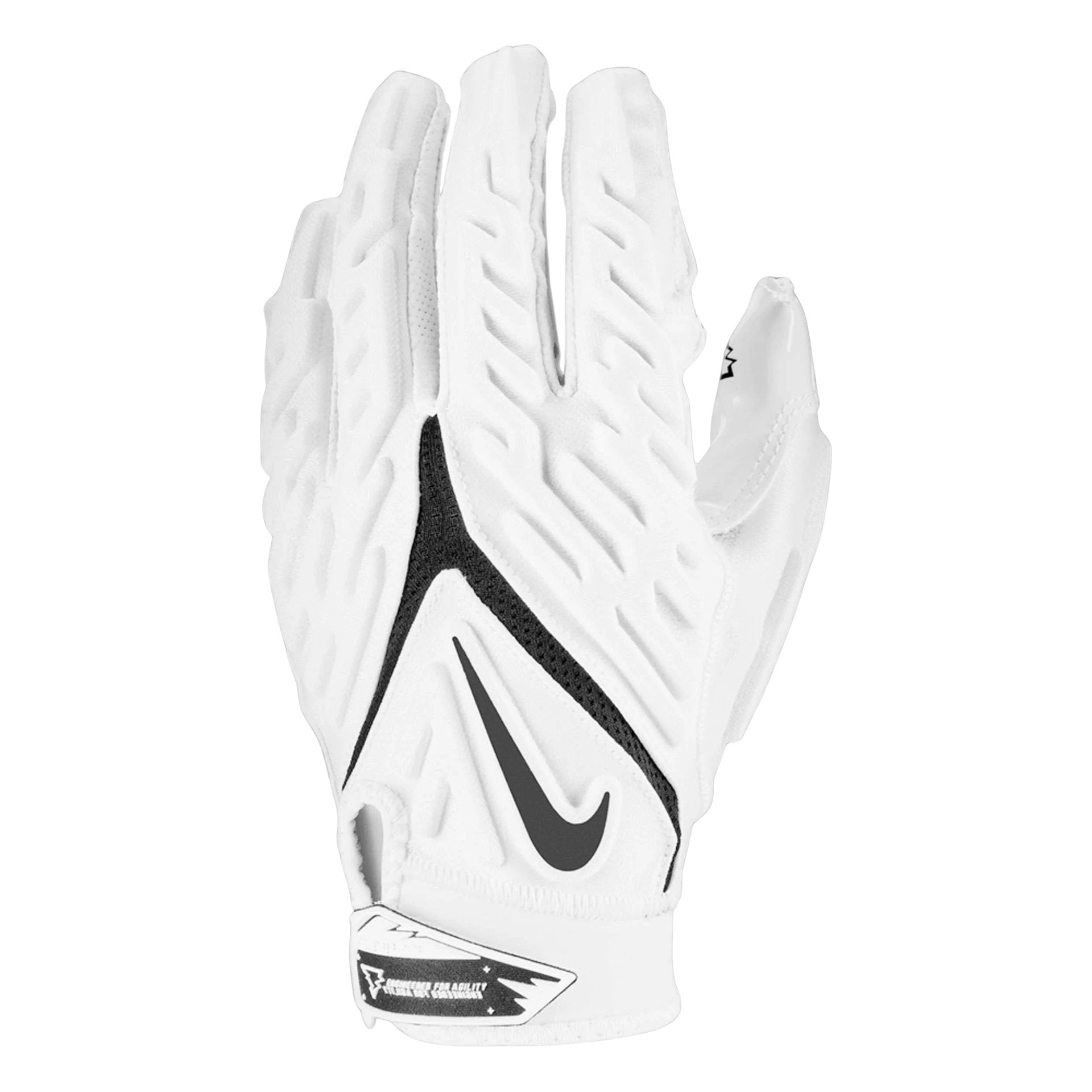 Nike Superbad 6.0 Football Gloves | Reyrr Athletics
