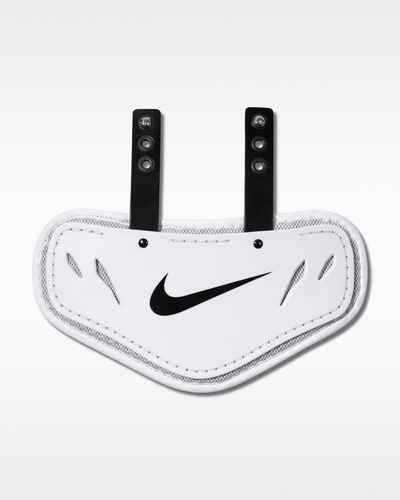 Nike Hyperstrong Back Plate White/Black