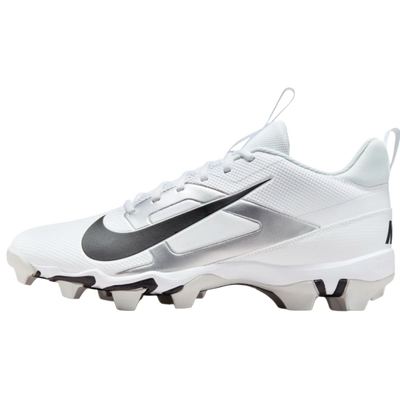 Nike Alpha Menace 4 Shark football cleats view 2