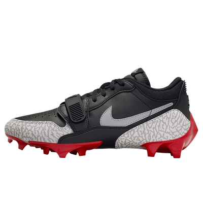 Jordan Legacy 312 Low TD Football Cleat