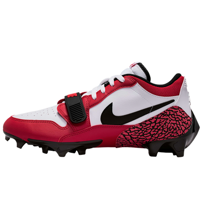 Jordan Legacy 312 Low TD Football Cleat