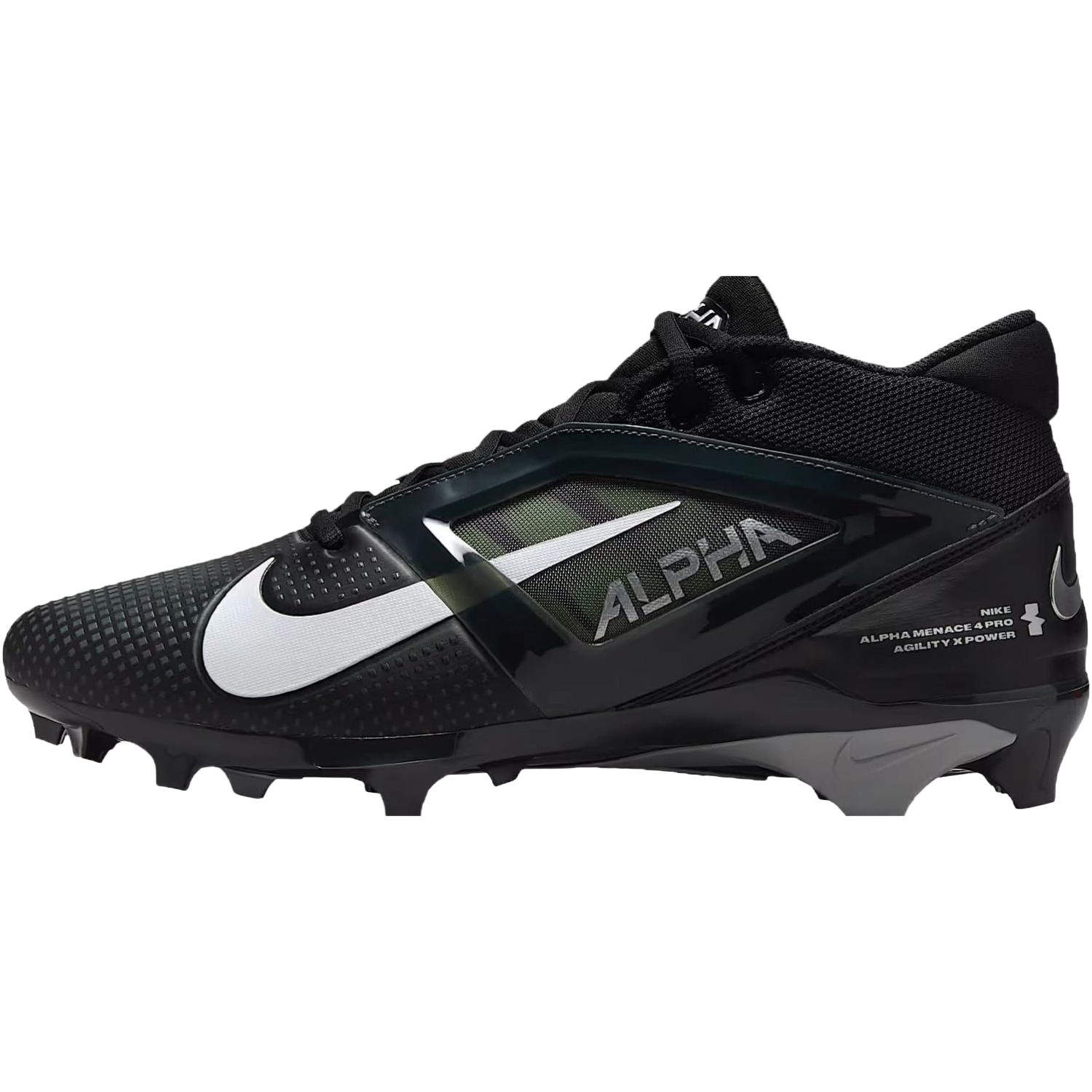 Nike Alpha Menace 4 Pro