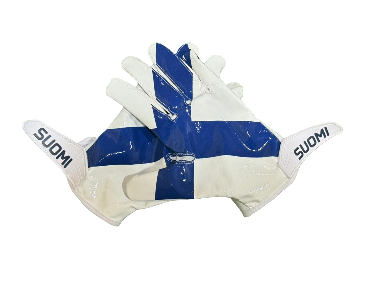 Reyrr ELITE Nordic Edition - Premium Football Gloves from Reyrr Athletics - Shop now at Reyrr Athletics