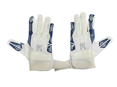 Reyrr ELITE Nordic Edition - Premium Football Gloves from Reyrr Athletics - Shop now at Reyrr Athletics