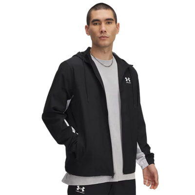 UA Rival Woven Men's Windbreaker