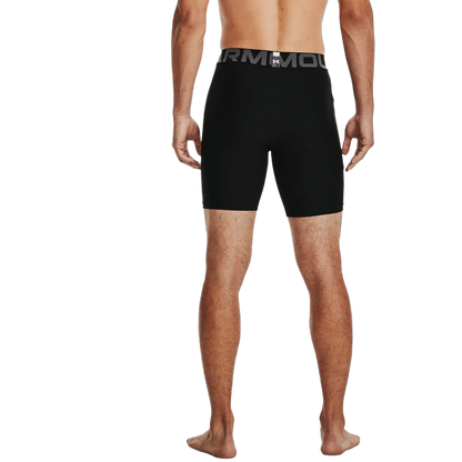 UA Men's 6" Compression Shorts (HeatGear®)