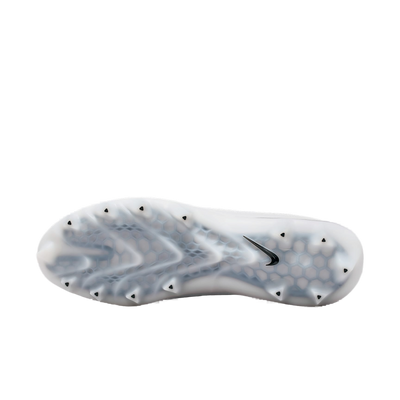 Nike Alpha Menace 5 Elite - White - Side