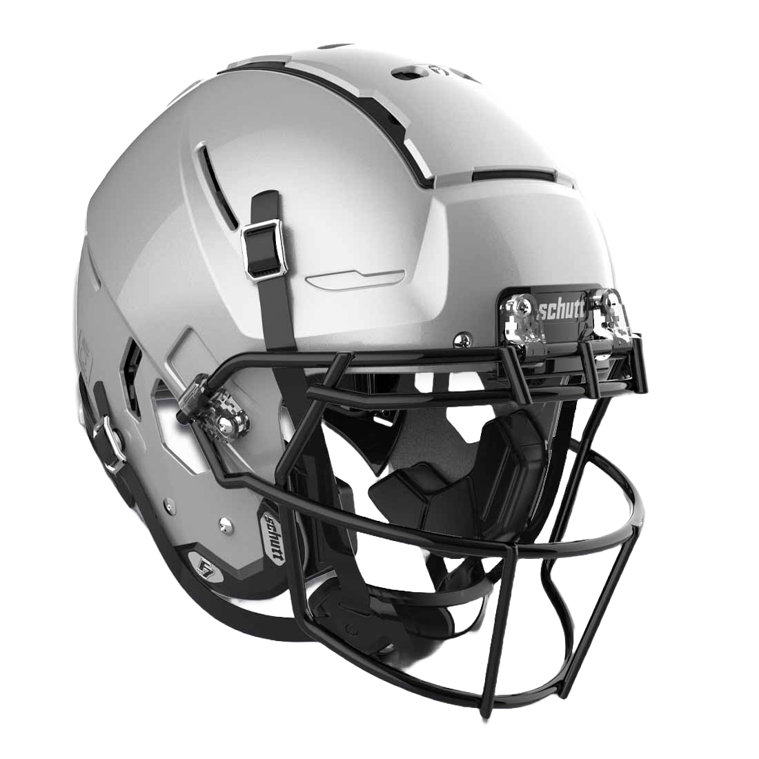 Schutt F7 VTD Collegiate - Premium Helmets from Schutt - Shop now at Reyrr Athletics