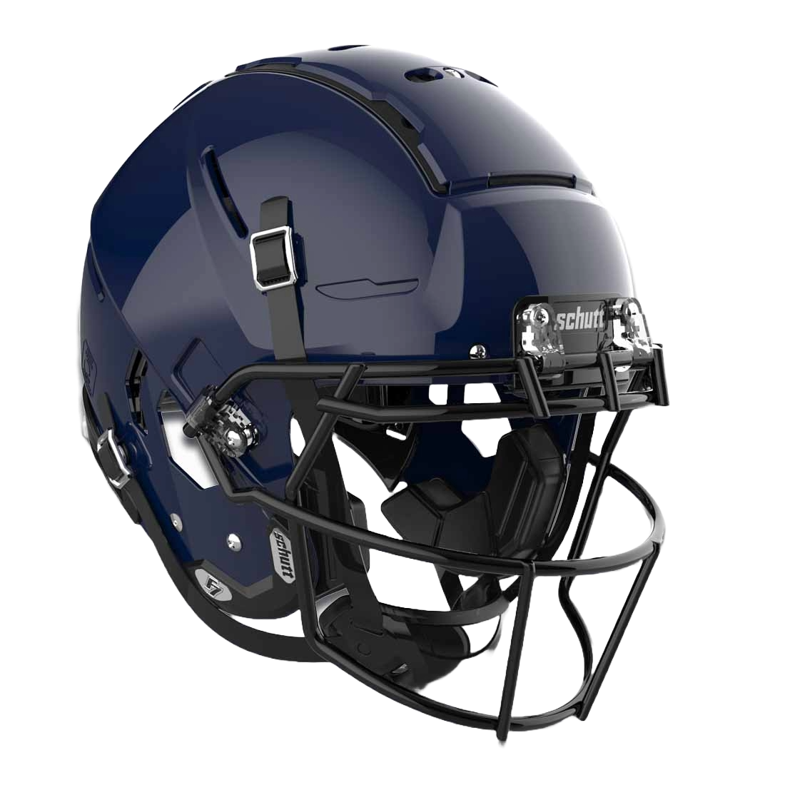 Schutt F7 VTD Collegiate - Premium Helmets from Schutt - Shop now at Reyrr Athletics