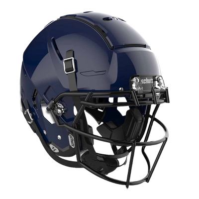 Schutt F7 VTD Collegiate - Premium Helmets from Schutt - Shop now at Reyrr Athletics