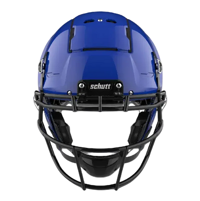 Schutt F7 VTD Collegiate - Premium Helmets from Schutt - Shop now at Reyrr Athletics