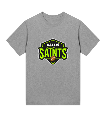 Nässjö Saints Women's Tee - Premium t-shirt from REYRR STUDIO - Shop now at Reyrr Athletics
