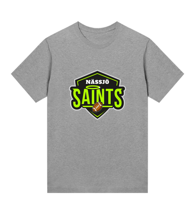 Nässjö Saints Women's Tee - Premium t-shirt from REYRR STUDIO - Shop now at Reyrr Athletics