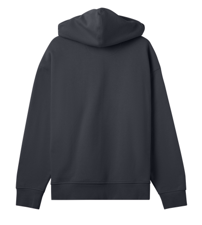 Reyrr Oversized Hoodie W - Premium hoodie from REYRR STUDIO - Shop now at Reyrr Athletics
